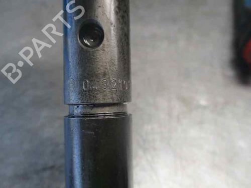 Injector OPEL ZAFIRA A MPV (T98) 2.0 DTI 16V (F75) | BP7863542M100 