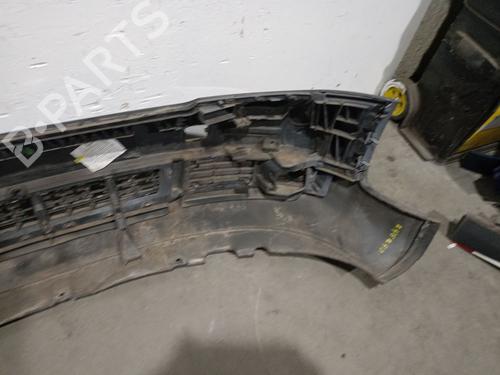 Front bumper AUDI A4 B6 (8E2) 1.9 TDI | BP32256507C7