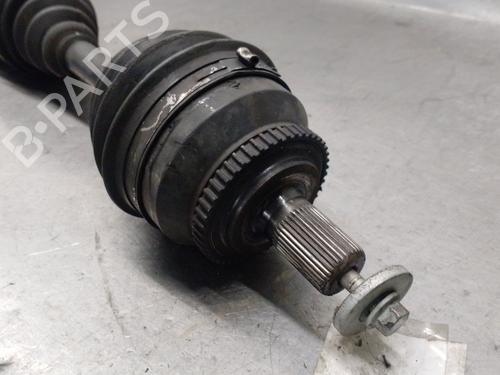 Right front driveshaft VOLVO S60 I (384) 2.5 T | BP37442343M39 - Image 7