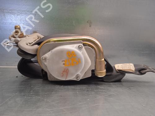 Front right seatbelt MAZDA 6 Station Wagon (GY)  | BP10190623I25 