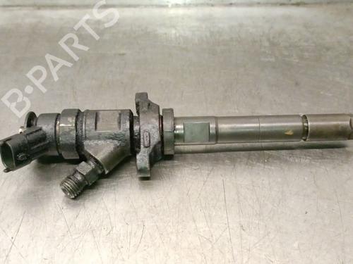 Used Injector CITROËN C4 I (LC_) 1.6 HDi (109 hp) 30912178