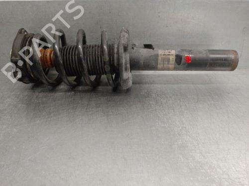 Venstre fortil støddæmper AUDI A3 (8P1) 2.0 TDI 16V (140 hp) 29955388