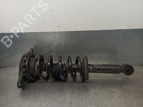 Used Right rear shock absorber NISSAN PRIMERA Hatchback (P11) [1996-2002]  13495552