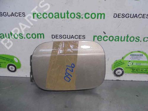 Used Fuel flap MERCEDES-BENZ A-CLASS (W169) A 200 CDI (169.008, 169.308) (140 hp) 6638524