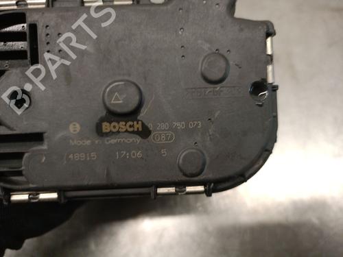 Throttle body ALFA ROMEO 147 (937_) 1.6 16V T.SPARK ECO (937.AXA1A, 937.BXA1A) | BP29611357M82 