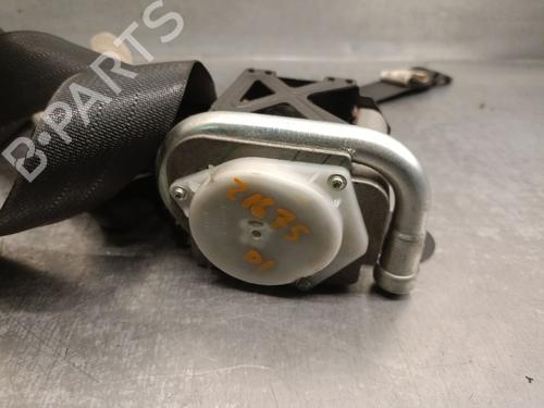 Front left seatbelt NISSAN MICRA IV (K13K, K13KK) 1.2 | BP22202553I26 