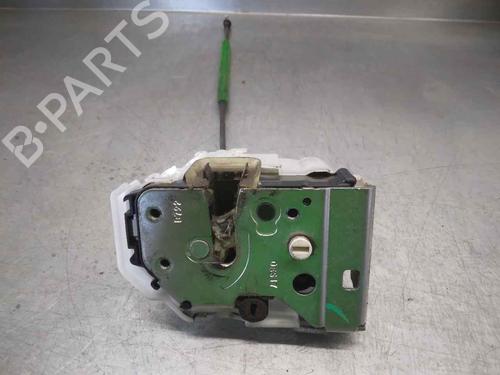 Rear left lock FIAT TIPO Saloon (356_, 357_) 1.4 LPG (356SXF1B) | BP10212174C100