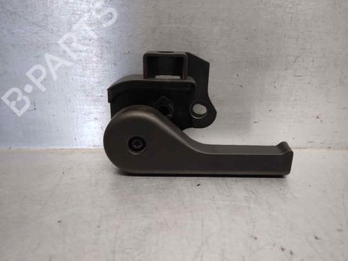 Used Front left interior door handle LAND ROVER RANGE ROVER SPORT I (L320) 2.7 D 4x4 (190 hp) 13010252