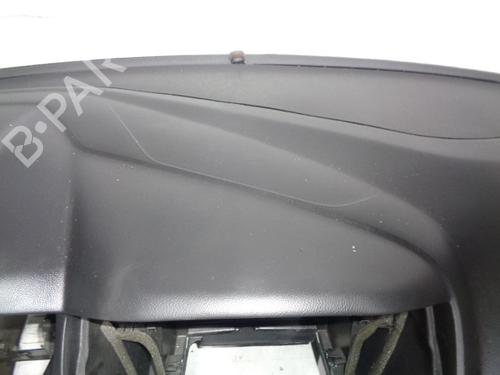 Dashboard FORD FOCUS III 1.6 TDCi | BP11508604C46 