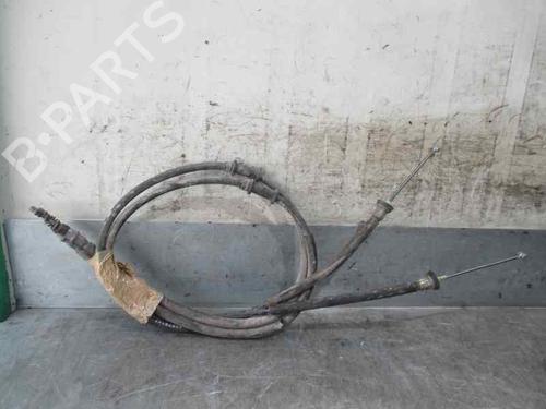 Cable LANCIA YPSILON (843_) 1.3 D Multijet (843.AXH1A, 843.AXE1A) 51770137