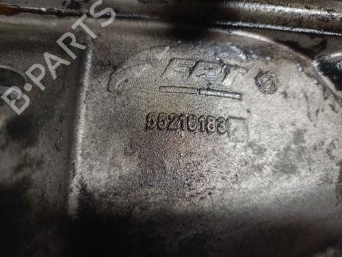 Gearbox FIAT FREEMONT (345_) 2.0 JTD | BP38096713M3  - Image 7