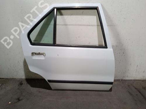 Used Right rear door Right rear door RENAULT 19 II (B/C53_) 1.4 (B/C535) (75 hp) 38988607 38988607