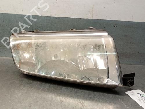 Used Right headlight Right headlight SKODA FABIA I (6Y2) 1.4 TDI (70 hp) 32701154 32701154