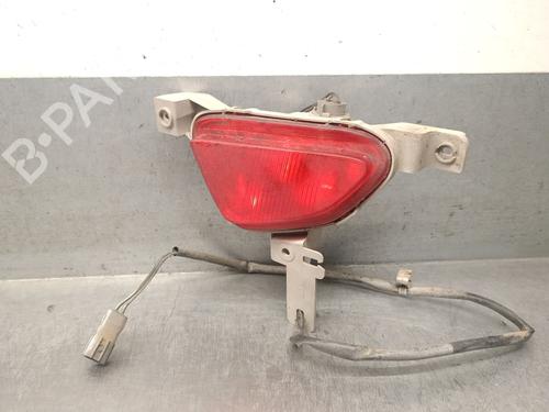 Tågelys MAZDA 2 (DE_, DH_) 1.5 (DE5FS) (103 hp) 29145706