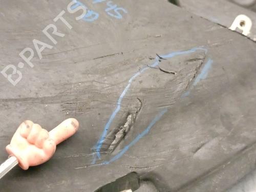 Underbody protection BMW 4 Gran Coupe (G26) 430 i | BP27361223M92 
