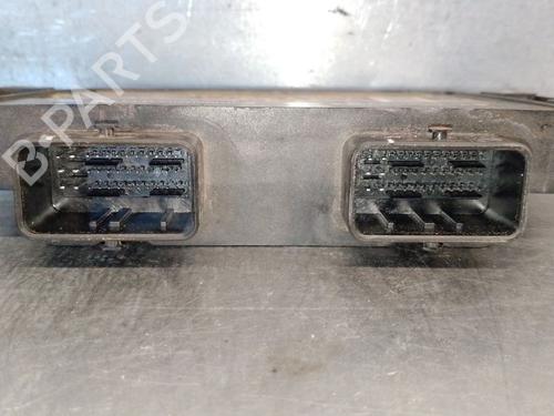 Engine control unit (ECU) CITROËN BERLINGO / BERLINGO FIRST MPV (MF_, GJK_, GFK_) 1.9 D (MFWJZ) | BP29449861M57 