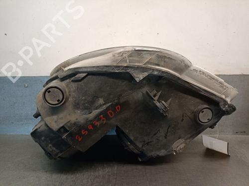 Right headlight VW EOS (1F7, 1F8) 2.0 TDI | BP36996230C29 - Image 4