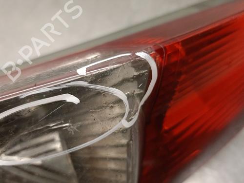 Left taillight FIAT PUNTO (188_) 1.3 JTD 16V | BP31026409C34