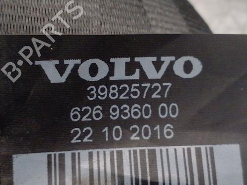 Rear right seatbelt VOLVO XC90 II (256) D5 AWD | BP32304131I28