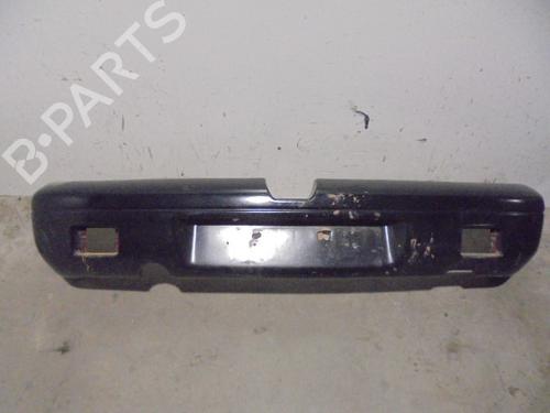 Used Rear bumper KIA SPORTAGE SUV (K00) [1994-2005]  9440897