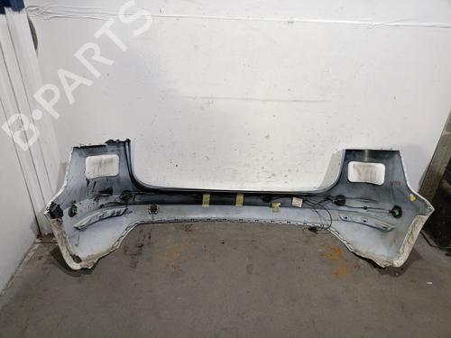 Rear bumper SEAT ALHAMBRA (710, 711) 1.4 TSI | BP29421928C8 