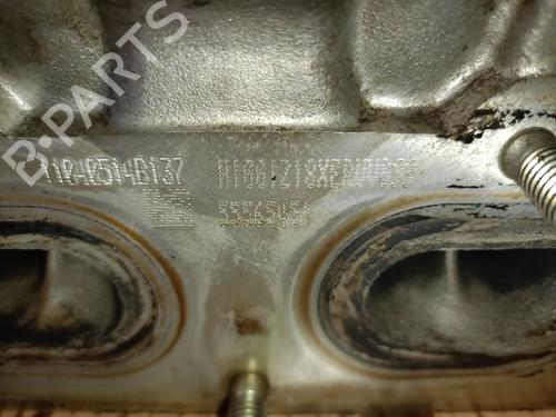 Cylinder head CHEVROLET ORLANDO (J309) 1.8 | BP37417961M5 - Image 11