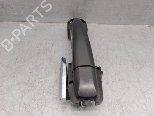 Front right exterior door handle NISSAN JUKE (F16_) 1.0 | BP31971771C129