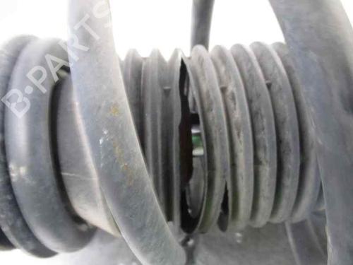 Left front shock absorber SEAT AROSA (6H1) 1.0 | BP2065638M16 