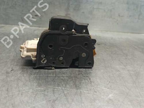 Rear right lock AUDI A6 C6 (4F2) 2.4 | BP7074200C99 