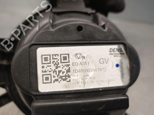 Heater blower motor TOYOTA PROACE Van (MDZ_) 1.5 D4d (MDZ8) | BP21794099M62 