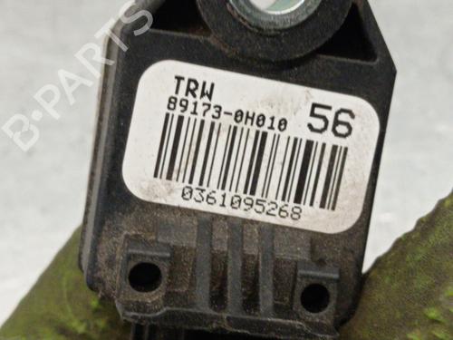 Electronic module PEUGEOT 108 1.0 VTi 72 | BP28481231M83 - Image 4