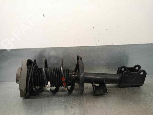Used Left front shock absorber MERCEDES-BENZ GLA-CLASS (X156) GLA 200 CDI / d (156.908) (136 hp) 18149772