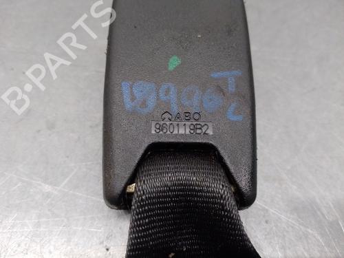 Seat buckle HONDA HR-V (GH_) 1.6 16V (GH1, GH3) | BP16952868I32 