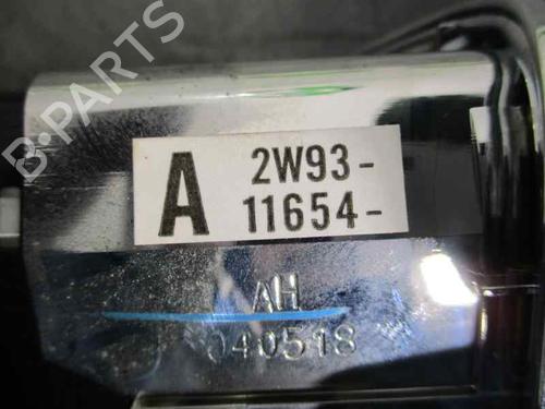 Headlight switch JAGUAR XJ (X350, X358) R 4.2 | BP20248259I24 