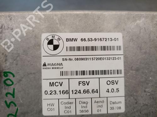 Electronic module BMW X6 (E71, E72) xDrive 35 d | BP34127960M83  - Image 5
