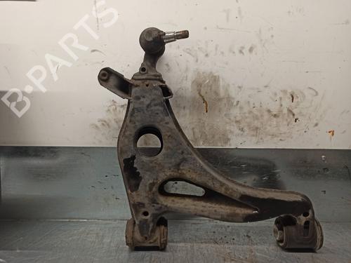 Used Left front suspension arm MERCEDES-BENZ CLK (C208) CLK 230 Kompressor (208.347) (193 hp) 9274162