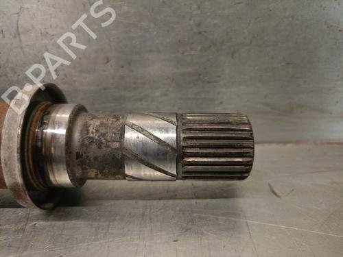 Right front driveshaft RENAULT TWINGO II (CN0_) 1.5 dCi 75 | BP19117833M39 