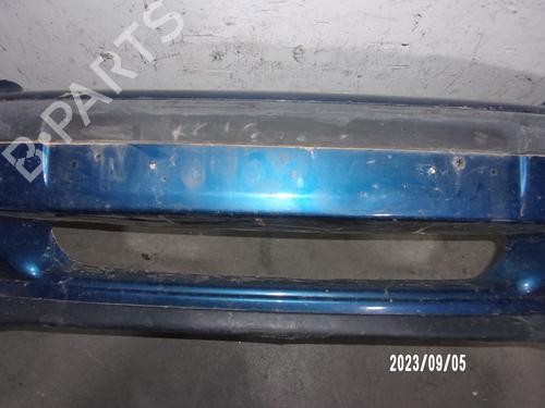 Front bumper VOLVO S40 I (644) 1.9 TD | BP15137406C7 