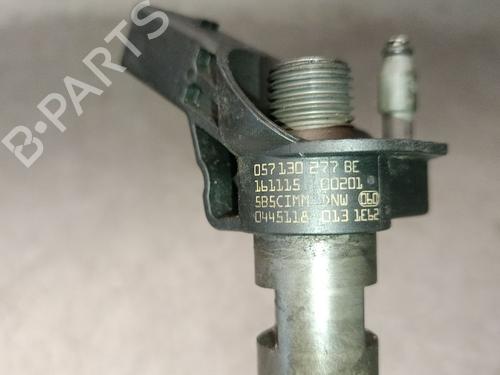 Injector AUDI Q7 (4MB, 4MG, 4MQ) SQ7 TDI quattro | BP33758574M100 - Image 5
