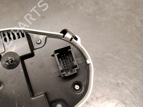Instrument cluster FORD TRANSIT COURIER B460 Box Body/MPV 1.5 TDCi | BP38052471C47 - Image 7