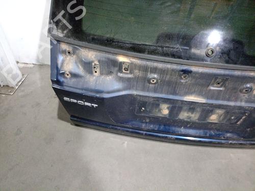 Tailgate LAND ROVER RANGE ROVER SPORT I (L320) 3.0 D 4x4 | BP28318960C6 