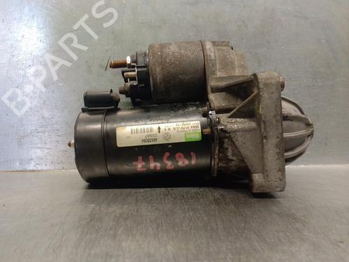 Used Starter Starter FIAT STILO (192_) 1.6 16V (192_XB1A) (103 hp) 13946171 13946171