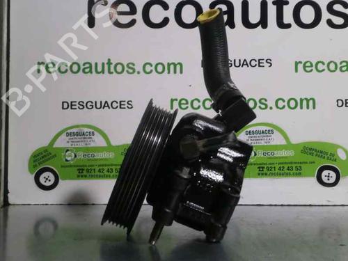 Styring servopumpe FORD MONDEO II (BAP) 2.0 i (131 hp) 2117111