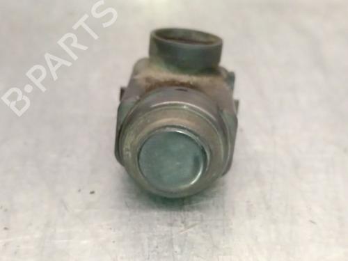 Electronic module MERCEDES-BENZ CLK (C209) CLK 270 CDI (209.316) | BP26324202M83 