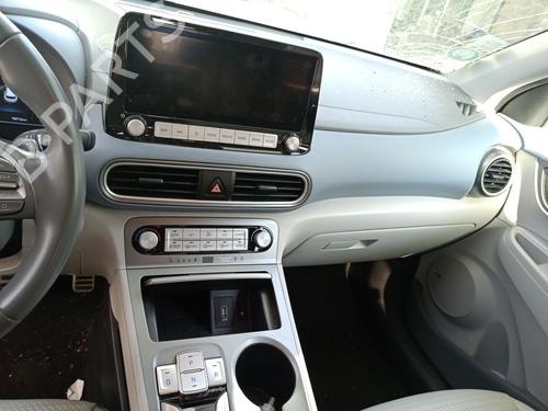 Front left panel HYUNDAI KONA (OS, OSE, OSI) 1.6 T-GDi | BP28098528C58 - Image 14