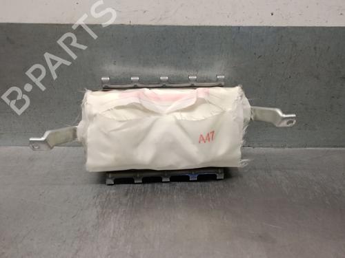 Passasjer kollisjonspute TOYOTA AVENSIS Saloon (_T27_) 2.0 D-4D (WWT271_) (143 hp) 30589712