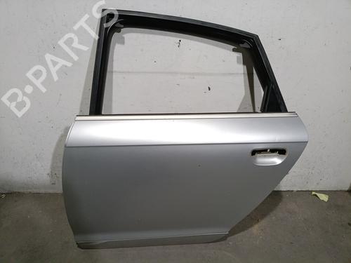 Used Left rear door AUDI A6 C6 (4F2) 2.7 TDI (180 hp) 30713160