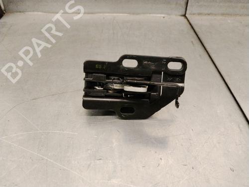 Tailgate lock CITROËN JUMPY III Platform/Chassis (V_) E-JUMPY | BP37080476C101 - Image 2