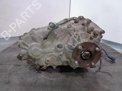 Used Transfer box TOYOTA HILUX VII Pickup (_N1_, _N2_, _N3_) 2.5 D-4D 4WD (KUN25) (144 hp) 13661362