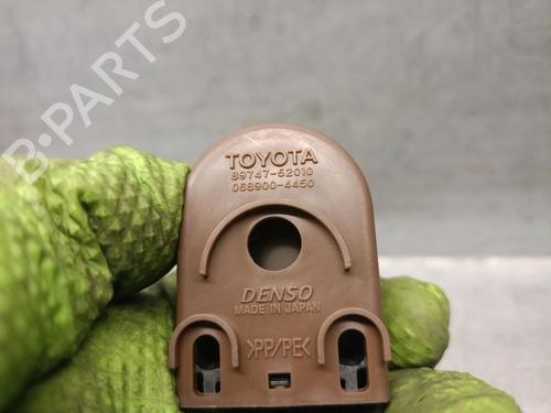 Elektronisk sensor TOYOTA C-HR (_X1_) 1.8 Hybrid (ZYX10_, ZYX11_) | BP24455538M84 